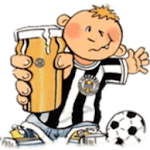 Black & White Army icon