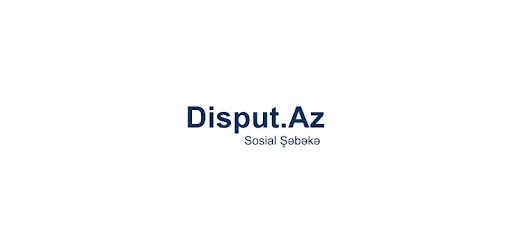 Disput.Az - Social Network PC screenshot