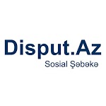 Disput.Az - Social Network icon