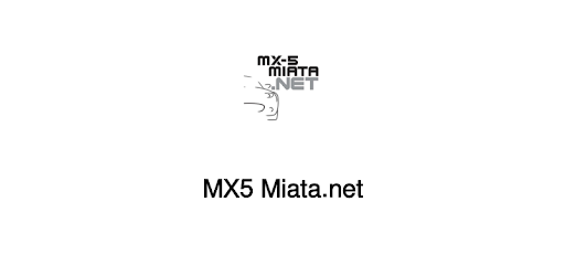 MX5 Miata.net PC screenshot MX5 Miata.net PC screenshot