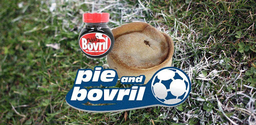 Pie & Bovril PC screenshot