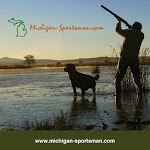 Michigan Sportsman icon