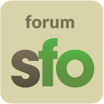 Skogsforum Forum icon