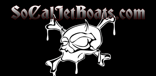SoCal Jet Boats PC screenshot SoCal Jet Boats PC screenshot