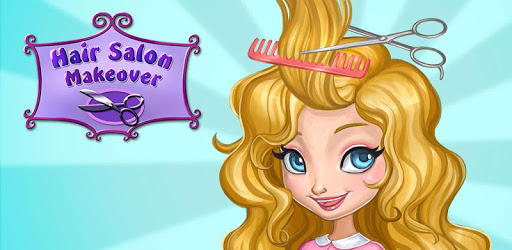 Hair Salon Makeover PC screenshot Hair Salon Makeover PC screenshot