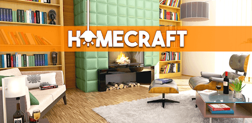 Homecraft - Home Design Game PC screenshot
