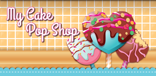 My Cake Pop Shop PC screenshot My Cake Pop Shop PC screenshot