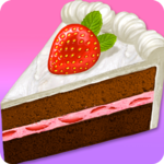 Cake Maker 2 - My Cake Shop for PC