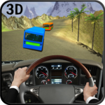 Super City Bus : Off Road 3D for PC
