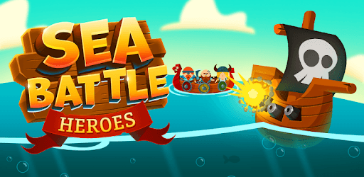 Sea Battle: Heroes PC screenshot Sea Battle: Heroes PC screenshot