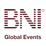 BNI Global Events icon