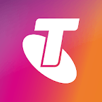Telstra Events icon