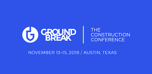 Groundbreak 2018 PC screenshot Groundbreak 2018 PC screenshot