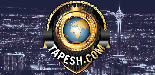 Tapesh PC screenshot Tapesh PC screenshot