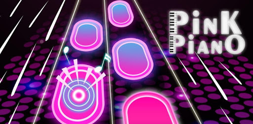 Love Piano Tiles Pink Butterfly Music PC screenshot Love Piano Tiles Pink Butterfly Music PC screenshot