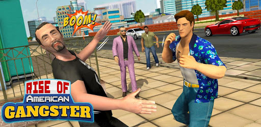 Rise of American Gangster PC screenshot