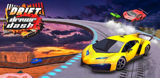 Drift Driver Dash PC screenshot