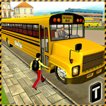 NY City School Bus 2017 for PC