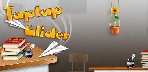Tap Tap Glider PC screenshot Tap Tap Glider PC screenshot