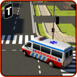 Ambulance Rescue Simulator 3D for PC Ambulance Rescue Simulator 3D for PC