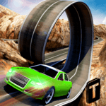 City Car Stunts 3D for PC