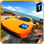 City RoofTop Stunts 2016 for PC