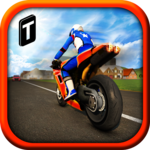City Bike Driving 3D for PC City Bike Driving 3D for PC