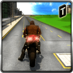 City Biker 3D for PC City Biker 3D for PC
