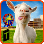 Crazy Goat Reloaded 2016 for PC