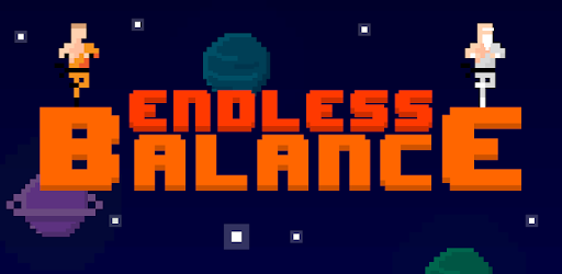 Endless Balance PC screenshot