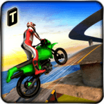 Extreme Bike Stunts 3D for PC