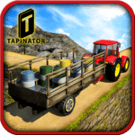 Extreme Hill Driving 3D for PC