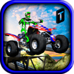 Extreme Quad Bike Stunts 2015 for PC