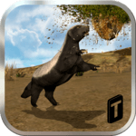 Honey Badger Simulator for PC