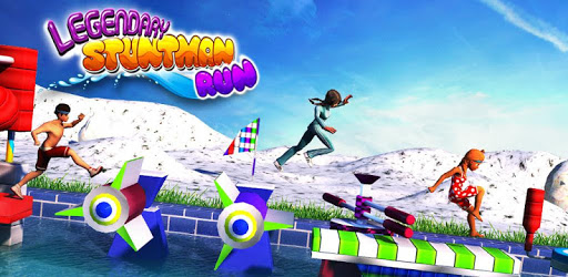 Legendary Stuntman Run PC screenshot Legendary Stuntman Run PC screenshot