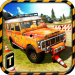 Offroad Parking Challenge 3D for PC
