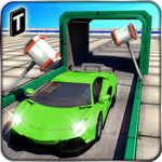 Extreme Car Stunts 3D for PC