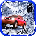 4x4 Winter Snow Drive 3D for PC