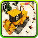 Super SnowCat Parking 2017 for PC