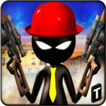 Stickman Sniper Shooting 3D for PC Stickman Sniper Shooting 3D for PC