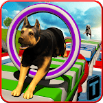 Stunt Dog Simulator 3D for PC