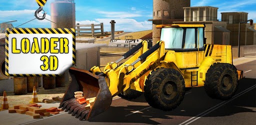 Loader 3D PC screenshot Loader 3D PC screenshot