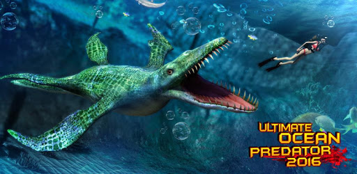 Ultimate Ocean Predator 2016 PC screenshot