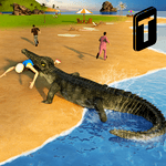 Crocodile Attack 2019 for PC