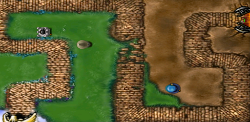 TapDefense PC screenshot
