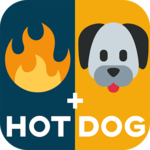 Emoji Quiz. Combine & Guess the Emoji! icon