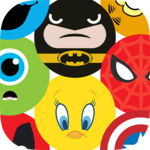 Guess the Icon - Multiple Choice Quiz icon