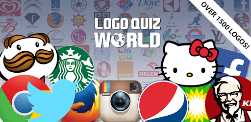 Logo Quiz World PC screenshot