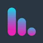 Learn Spanish with Lirica: Music Language Learning icon