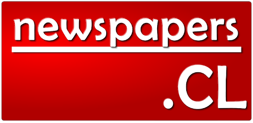 Chile Newspapers PC screenshot